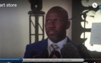 Inauguration de la SMART store ORANGE de l'avenue Cheikh Anta Diop : la SONATEL lance sa première boutique intelligente en Afrique de l'Ouest et du Centre (Français)
