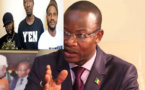 Vidéo – Me Moussa Diop charge Y en a marre: «Fi laniou léne diap Congo niouy dioy»