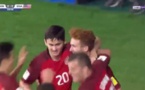 Vidéo – Direct : Sénégal 0-1 Etats-Unis: les Koto Boys encaissent un but à la 33e minute !