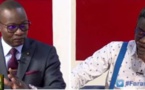« Faram Facce » replay :  Pape Ngagne Ndiaye cuisine Me Moussa Diop, DG de Dakar Dem Dikk