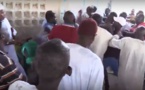 Vidéo - Choquant: Bataille rangée entre Apéristes de Pire, regardez