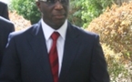 IMPLIQUÉ PAR L’IGE DANS LES DEPENSES HORS BUDGET: Abdoulaye Diop prend à témoin Wade