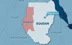 Les rebelles ont pris le contrôle d'une ville-clé près du Tchad