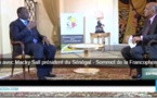 Jean Karim Fall, le journaliste franco-sénégalais de France 24 décédé , alors qu'il couvrait le G7