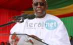 Macky Sall consacre ce 28 mai, Journée du Dialogue national