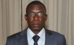 ​Farba Senghor, tête de liste de la coalition Mbollo Wade