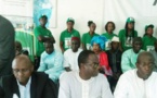 Législatives 2017: Khalifa Sall réaffirme son ancrage dans  «Mankoo Taxawu Senegaal»