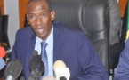 Refonte du fichier électoral, publication des listes provisoires: Les réponses du ministre Abdoulaye Daouda Diallo à Oumar Sarr du PDS