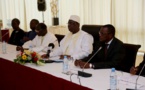 La conférence des leaders de Benno lance un appel solennel aux militantes et militants , à faire preuve de solidarité et d'engagement