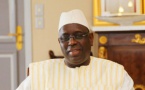 Message de Son Excellence   le Président  Macky SALL à l’occasion du mois béni de Ramadan