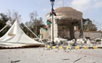 Libye: plus de 50 morts dans des affrontements à Tripoli