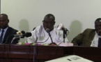 Alpha Baïla Gaye, coordonnateur des cadres de la coalition BBY: "l’opposition nihiliste, revancharde, affabulatrice, fera encore de cette éléction son mortal combat... "