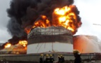 Mbour: L'explosion d'une chaudière de l’usine Copelit Afrique fait 1 mort et 18 blessés dont 3 graves