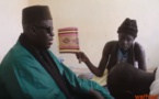 Sketch : Ndogou Li avec Sa Ndiogou du 27 Mai 2017. Regardez
