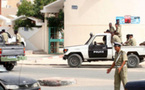 Mauritanie: manifestations de l'opposition violemment réprimées