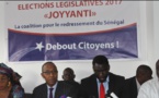 Benno Bokk Yakaar, Mankoo Taxawu Senegaal, « Osez l’avenir », Joyyanti : à chacun sa coalition !