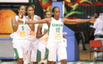 AfroBasket 2017: Les "Lionnes" dans le groupe B avec le Nigéria, le Mozambique, l’Egypte et la Guinée et…