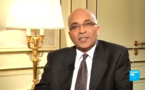 Jean Karim Fall était le fils aîné de feu Abdel Kader Fall, ancien ministre et neveu de l'écrivaine Aminata Sow Fall