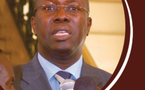 AIDE BUDGETAIRE, GESTION DES FINANCES PUBLIQUES, DSRP: Gilles Hervio épingle le Sénégal