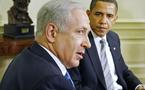 Obama hausse le ton face à Israël