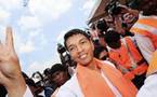 Rajoelina à Dakar : Rajoelina à Dakar
