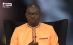 Rediffusion - QUARTIER GÉNÉRAL - Invité : MOUHAMED DIALLO - 27 Mai 2017 - PARTIE 1