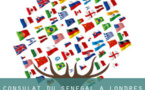Ambassade du Sénégal en Angleterre: téléphone coupé, les Sénégalais s’insurgent