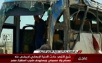Egypte – Un bus transportant des chrétiens attaqué, au moins 26 morts