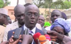 Sénégal : L’ancien ministre de l’Energie sur le point de publier un livre