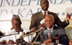 ​Quand Idrissa Seck préfère le Socialiste Khalifa Sall au Libéral Oumar Sarr