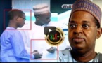 Vidéo – En direct : Sidy Lamine Niass offre à Mouhamed M. Diallo une enveloppe de 1 Million! regardez