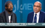 In memoriam : Fadel Barro interviewé par Jean Karim Fall sur France 24