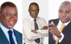 Législatives 2017, Baldé, Mamour Cissé et Guirassy lancent "Kaddu Askan-wi