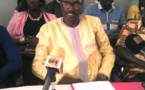 Point de Presse de l' UJTL / Sébikotane; les jeunes libéraux réclament le départ du maire Abdoulaye Lô.