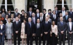 France:quel train de vie vont à présent mener les ex-ministres qui viennent de quitter le gouvernement ?
