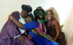 Kouthia et sa bande en mode délire  