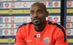 "En 2002, c’était l’état d’esprit qui nous faisait avancer" (Souleymane Camara)