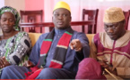 Koor Keur Gueye Episode 3 Avec Mbaye Dosé et Bineta de la série Wiri Wiri