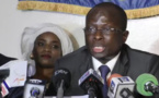 Législatives: Modou Diagne Fada quitte le navire de Gakou &amp; Cie pour endosser sa propre coalition Mankoo Yeesal Senegaal