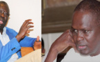Babacar Gaye: « Nos militants nous reprochaient notre soutien désintéressé à Khalifa Sall… qui n'avait levé le plus petit doigt pour dire Halte quand Karim Wade… »