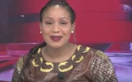 Rediffusion: Journal Télévisé en français TFM 20h - Sarah Cissé - 29 Mai 2017