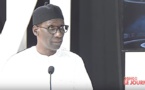 Rediffusion: L'invité du Journal de 20h TFM - Mamadou Diop Decroix - 29 Mai 2017