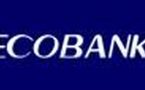 BRVM : l’action Ecobank fond à 37 FCFA à trois jours d’une réunion de la banque « panafricaine »