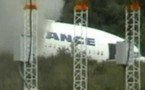 Crash Air France : Des débris auraient été aperçus au large du Sénégal