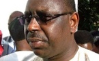 MACKY SALL SONNE LA RÉVOLTE CONTRE WADE: « Rebellons-nous et arrêtons d’être passifs »