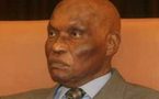 Abdoulaye Wade parle d’un ’’grand jour pour la Mauritanie’’