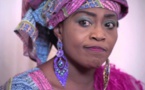 VIDEO - Les larmes de Ndeye Coumba de la série "Wiri Wiri"
