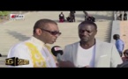 Youssou Ndour parle de son nouvel single KHALISS avec Akon