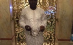 Photos : Voici Cheikh Diop, le fils du célèbre milliardaire Dame Mansour Diop décédé à 3h du matin...Samedi