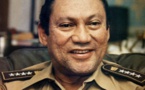 Panama : décès de l'ancien dictateur et agent de la CIA, Manuel Noriega